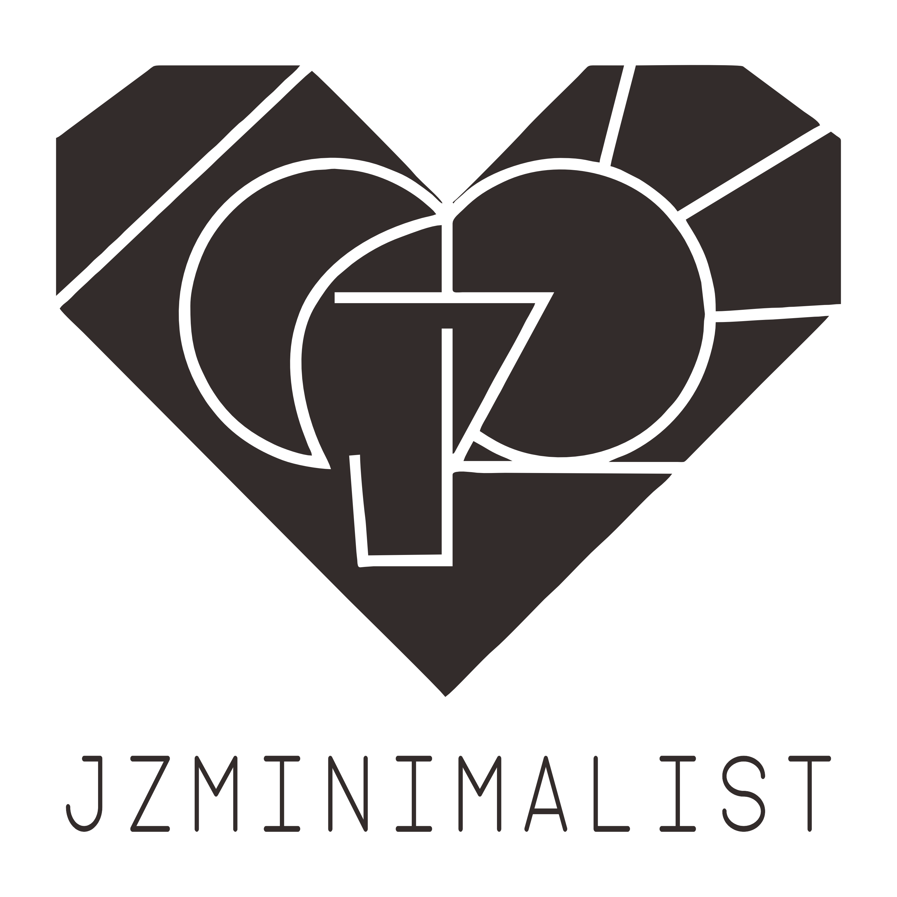 Jzminimalist