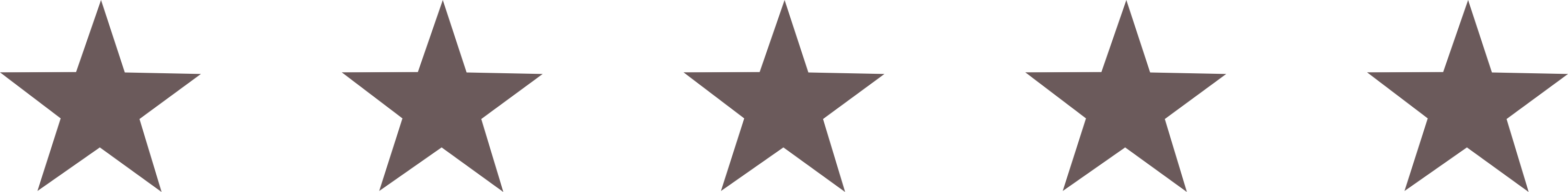 Five Star