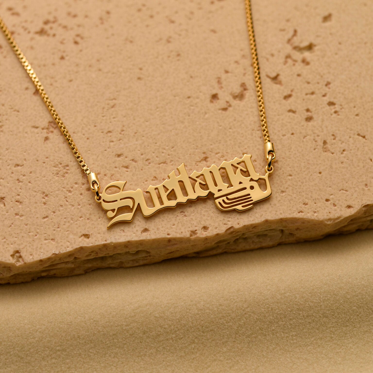 Ocean Necklace