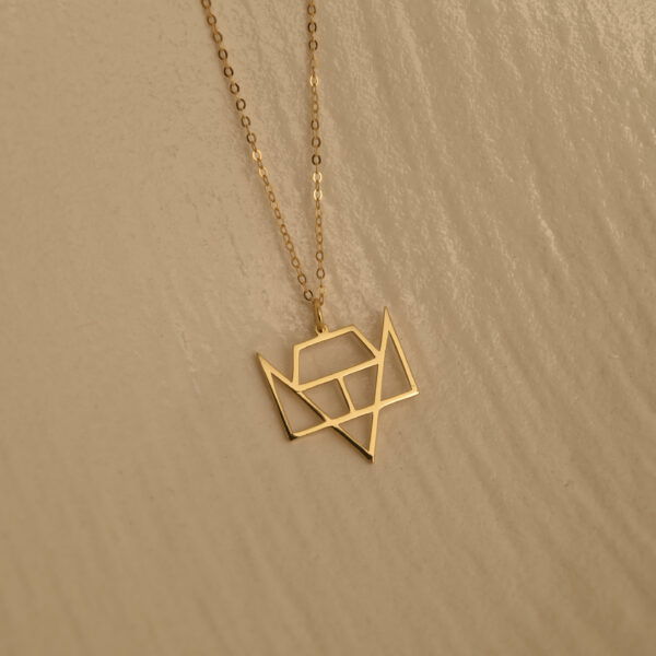 Custom name necklace 2