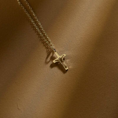 Jesus christ necklace 8