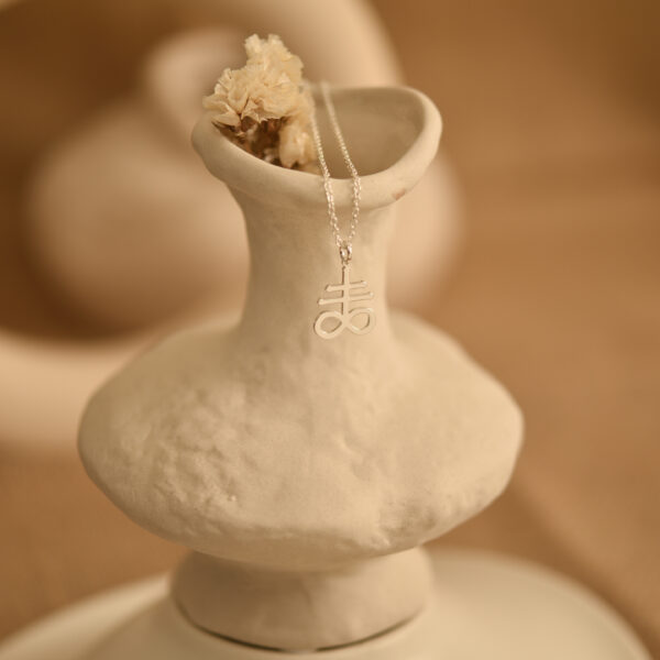 Leviathan cross necklace 7