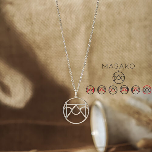 Personalized Name Necklace 12